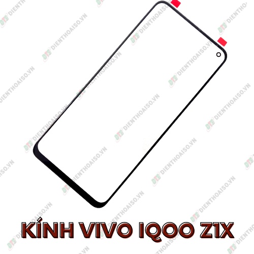 Kính vivo iqoo z1x