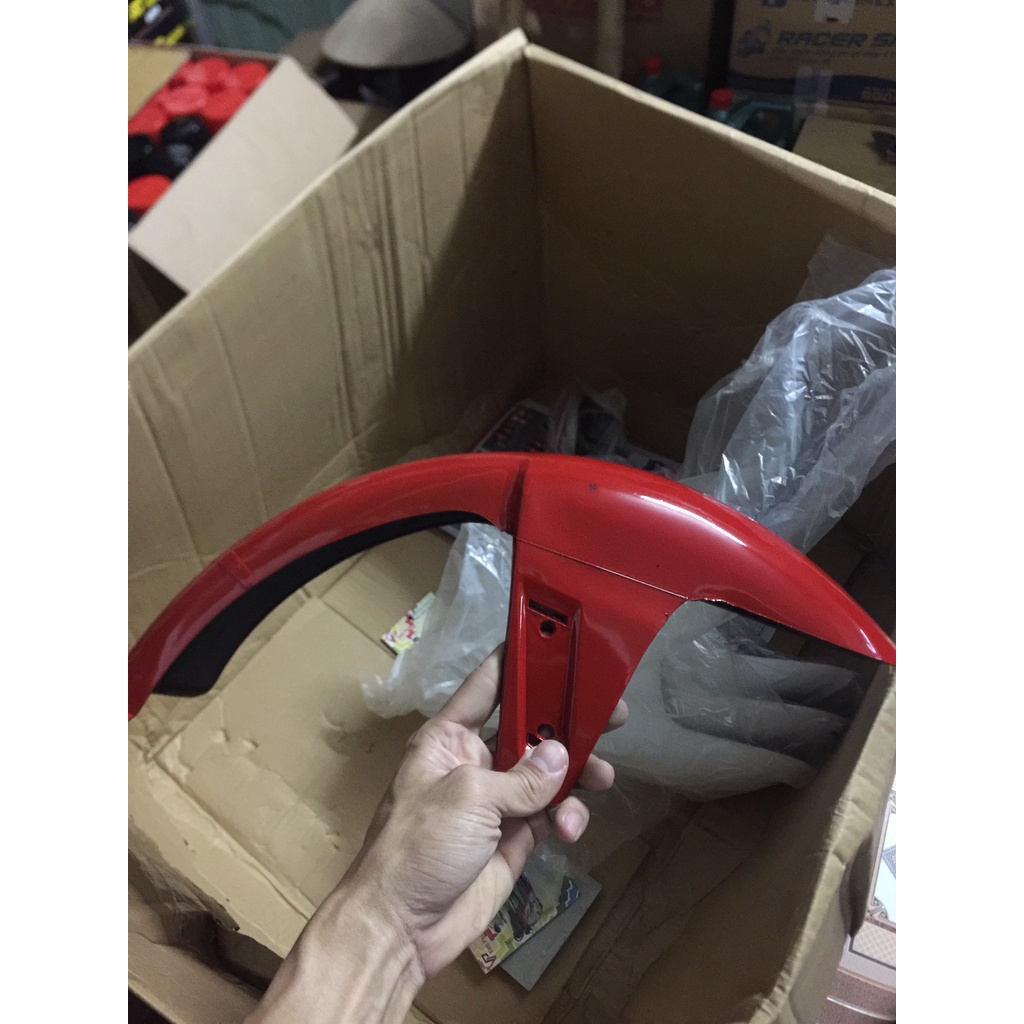 Chắn bùn trước Xe điện 133M