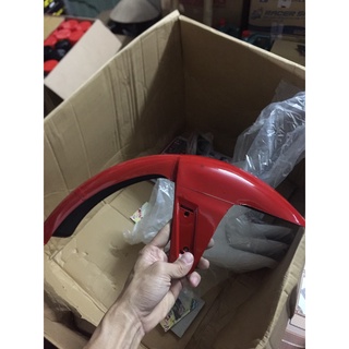 Chắn bùn trước Xe điện 133M