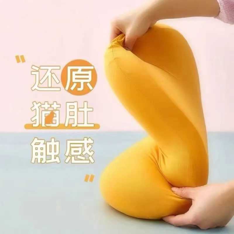 Gối Cao Su Non Chống Ngáy Chống Đau Mỏi Vai Gáy Mềm Mại Êm Ái - Cao Su TỰ NHIÊN kích thước 35x55 - #goicaosunon