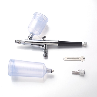 Airbrush hd131 hoặc hd130 - súng phun sơn mô hình