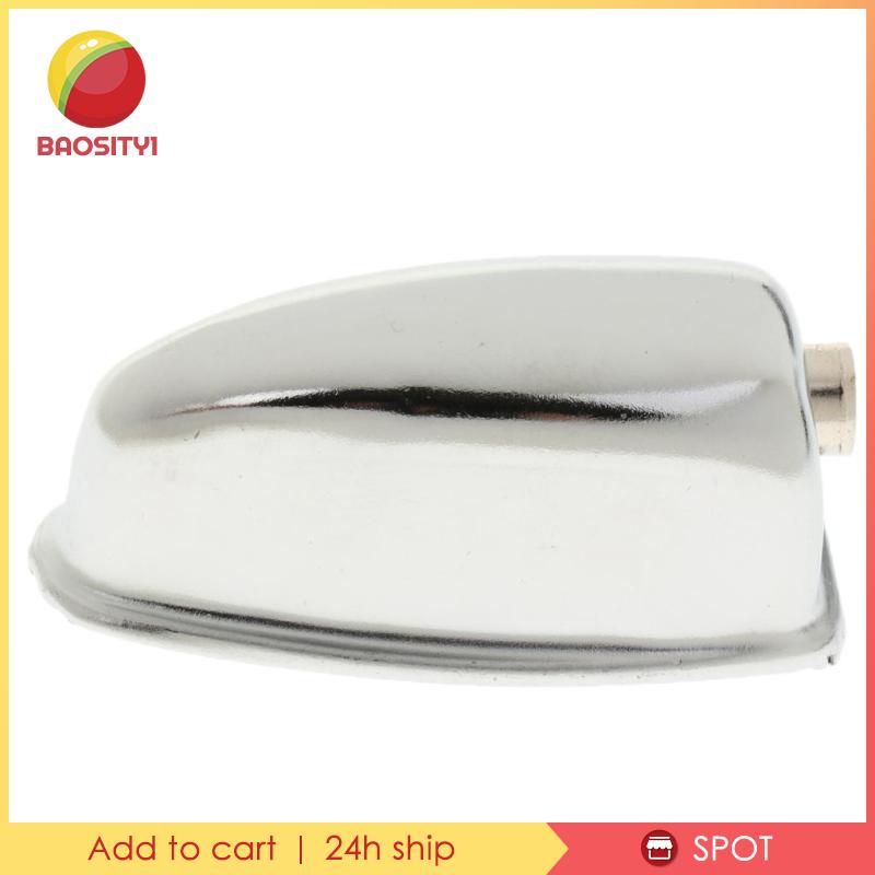 50 vấu trống bằng sắt màu bạc phần cứng cho bass