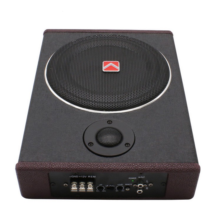 Loa siêu trầm Ô tô Bass 8 K-808APR