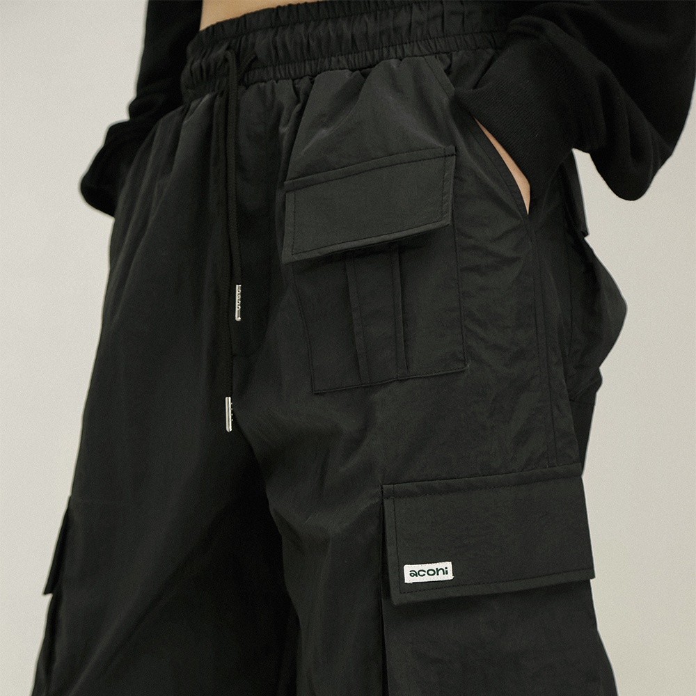 QUẦN DÀI ACOHI POCKET TROUSERS
