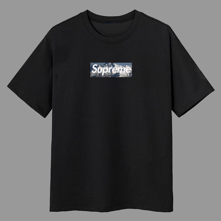 Áo thun Drew, Supreme, Vans, Thrasher nam nữ dáng rộng