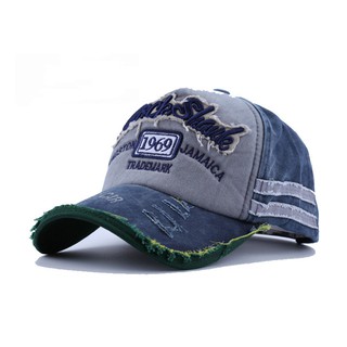 Nón Kết Lưỡi Trai Rock Bụi Bặm P1497