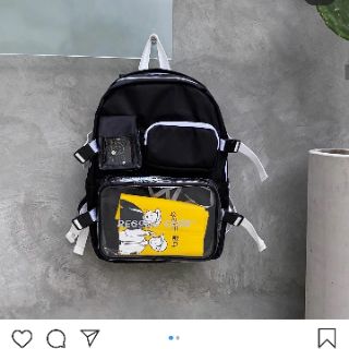 Backpack Regods SS1