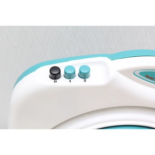 Quạt hộp bàn đảo 2 tấc Senko BD230