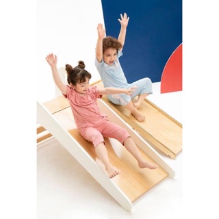 Bộ cộc tay quần lửng nous 2020 từ 2-5y ah