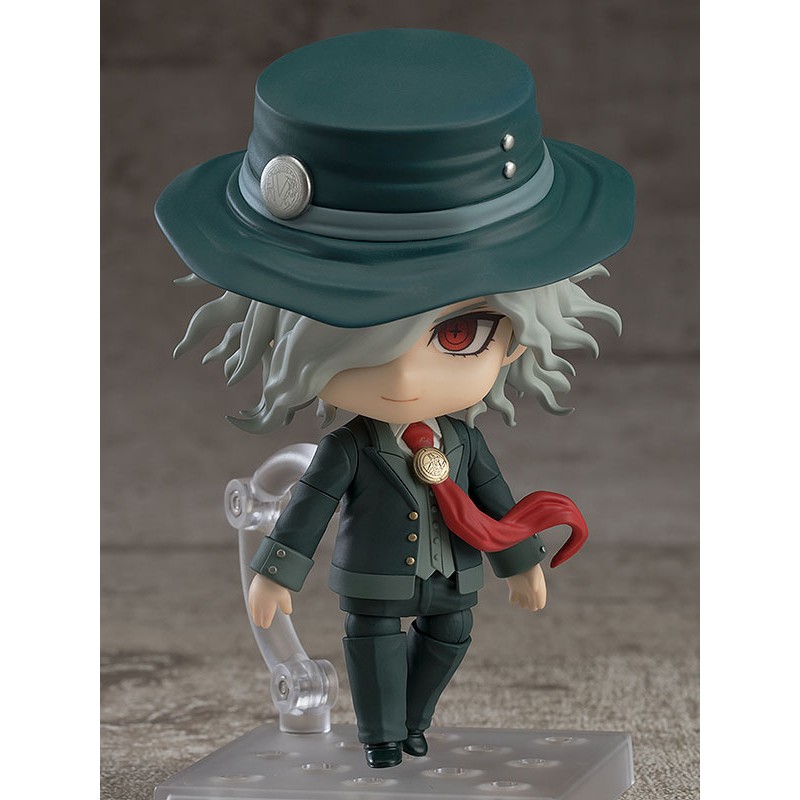 [SHQ] [ Hàng có sẵn ] Mô hình Figure chính hãng - Nendoroid Fate Grand Order Edmond Dantes Dante Ascension Phiên bản DX