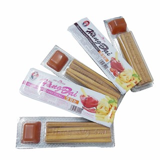 Combo 10 bánh chấm tương ớt/cà Hằng Đại