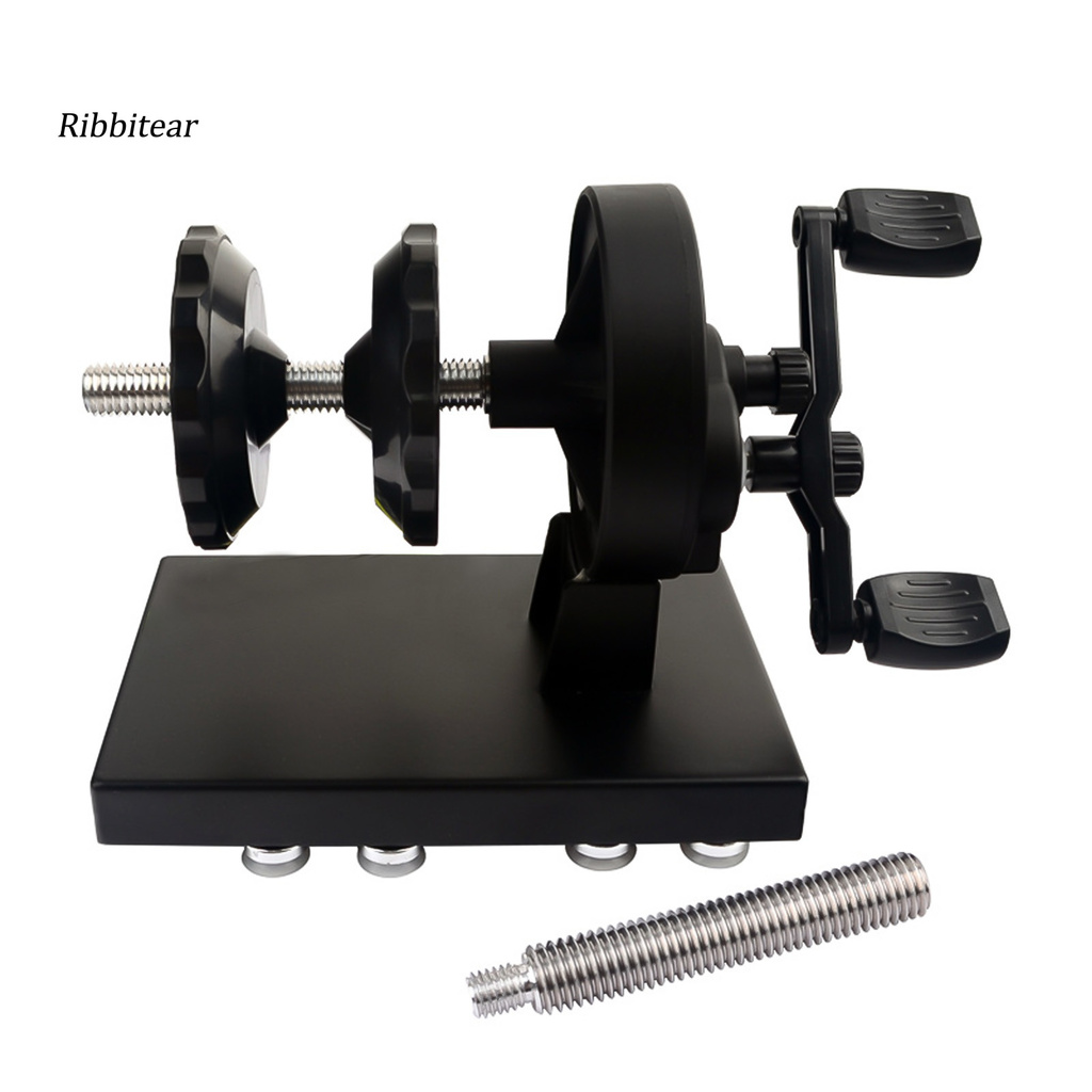 Máy Câu Cá Di Động Có Giác Hút Tiện Dụng