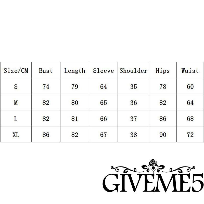 Đầm mini tay dài cổ chữ V màu trơn khoét rỗng size S M L XL cho nữ