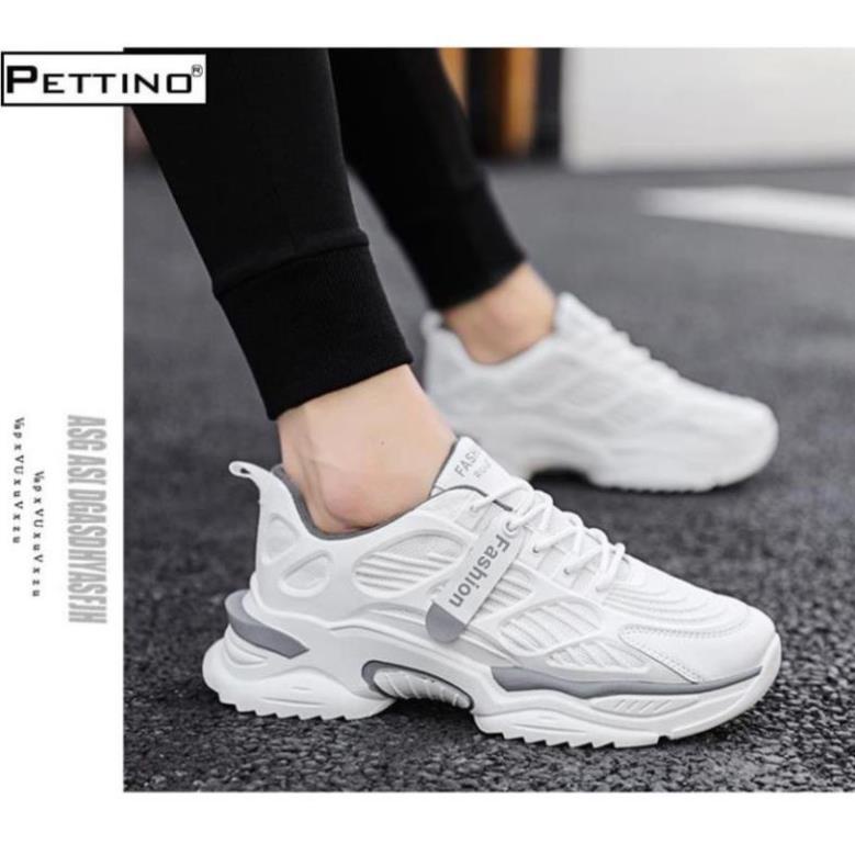 Giày thể thao nam chạy bộ thời trang cực đỉnh, hàng chất PETTINO - SN01 '