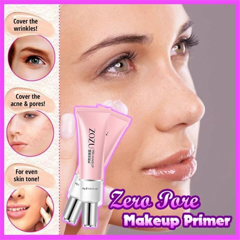 Kem Lót Che Khuyết Điểm Kiềm Dầu Che Phủ Lỗ Chân Lông | BigBuy360 - bigbuy360.vn