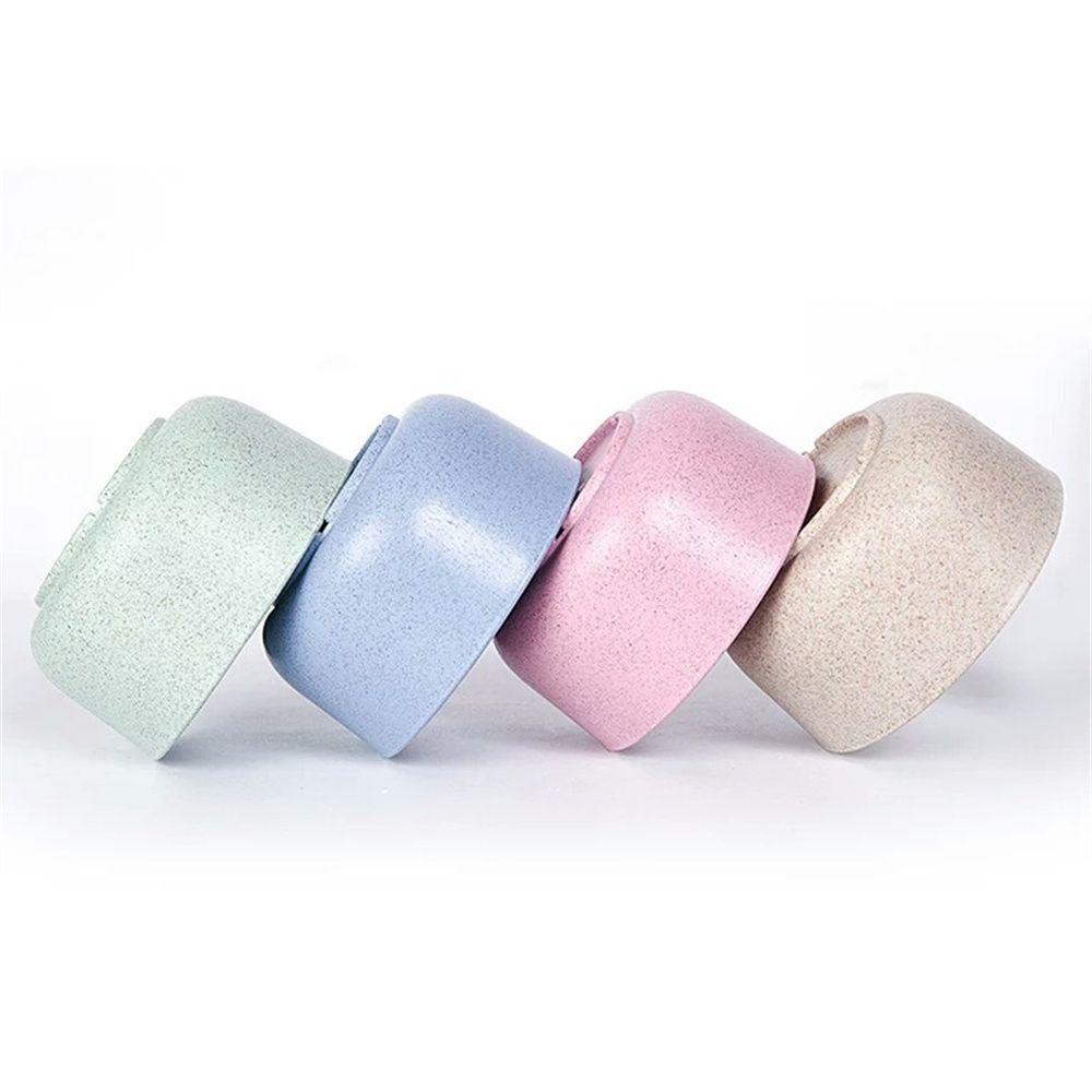 FOREVER Tô Ăn Mì Bằng Chất Liệu Lúa Mạch Dành Cho Trẻ Em