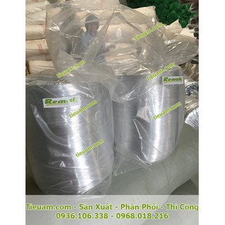 COMBO 2 ống gió mềm D100 + D200