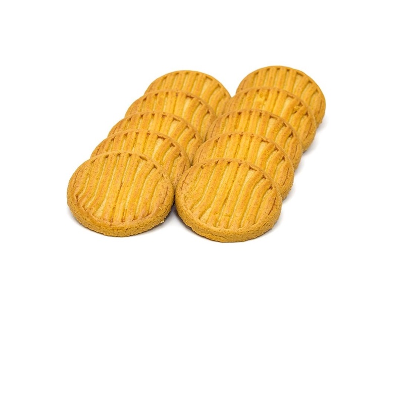 Bánh quy Gullon không đường Dorada 330g