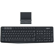 [FREESHIP 99K]_Bàn phím Logitech K375s Multi Device Wireless