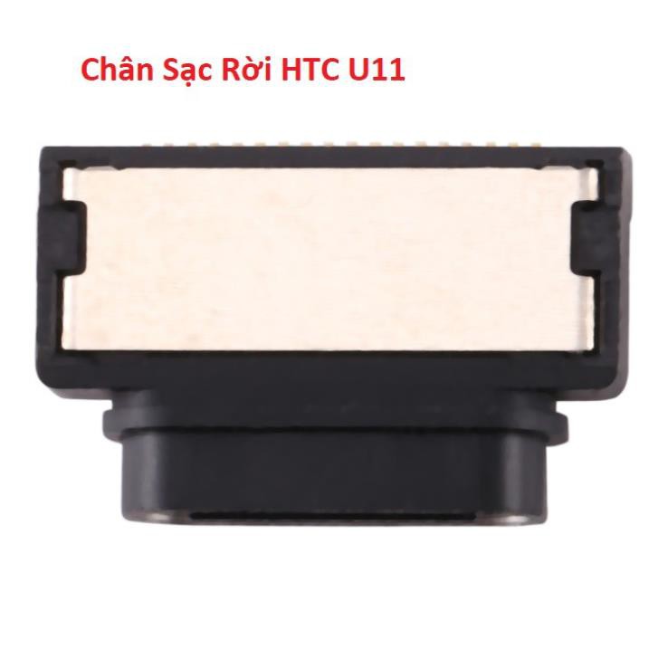 ✅ Chính Hãng ✅ Chân Sạc HTC U11 Charger Port USB Mainboard ( Chân Rời ) Thay Thế