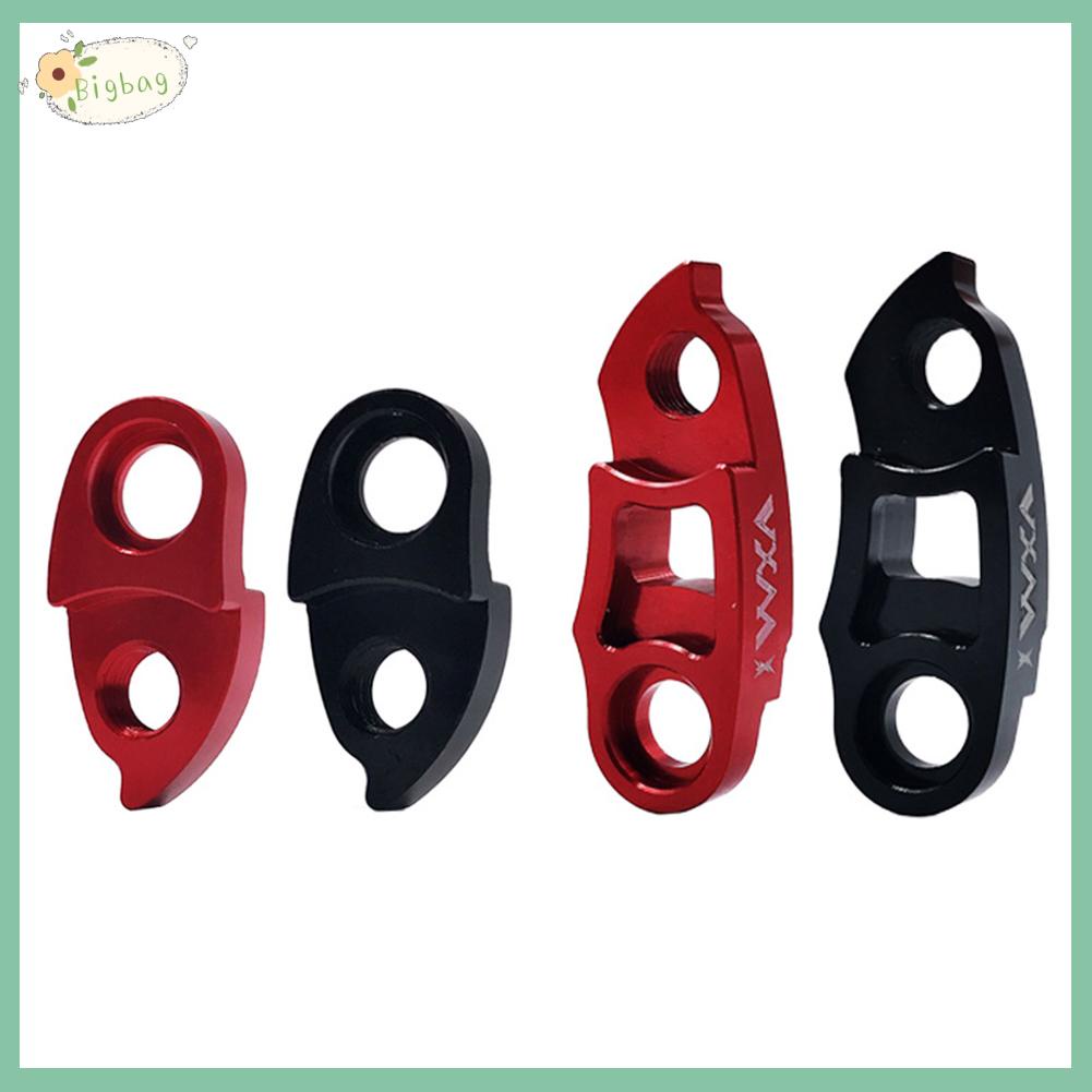 Ngàm cùi đề VXM nối dài khung cùi đề bánh sau xe đạp