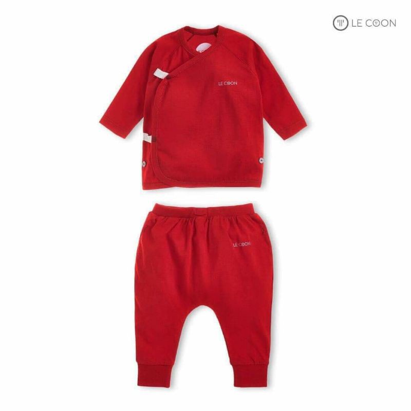 bộ Lecoon 18-24m