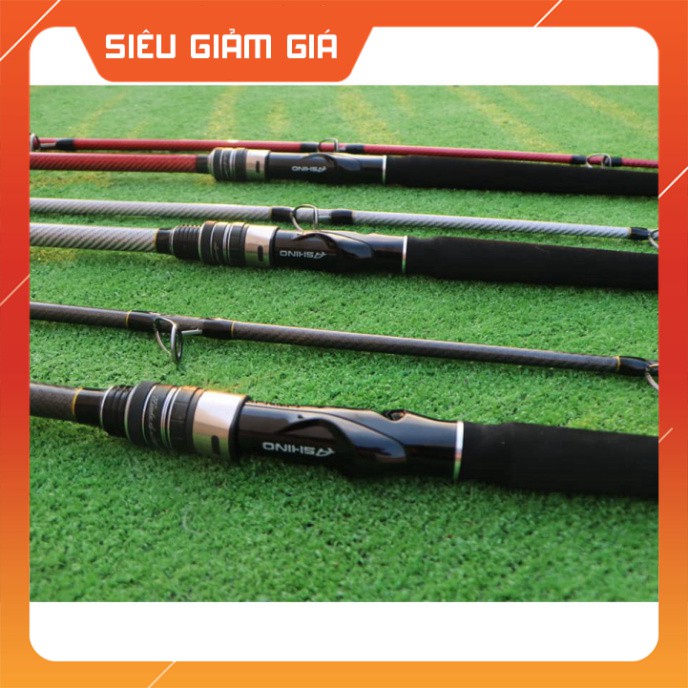 R Cần Câu Bạo Lực Ashino Strong Fuji pát fuji tem VÀNG 3m15 Phiên Bản Mới