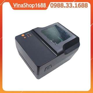 Máy in mã vạch Antech G600