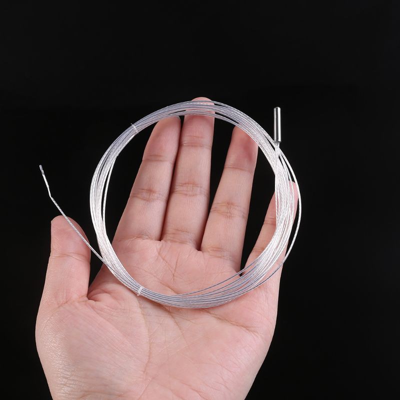 Cảm biến nhiệt điện tử pt1000 3mm * 15mm 1 / 3din