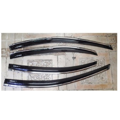 Phụ kiện vios 2020.