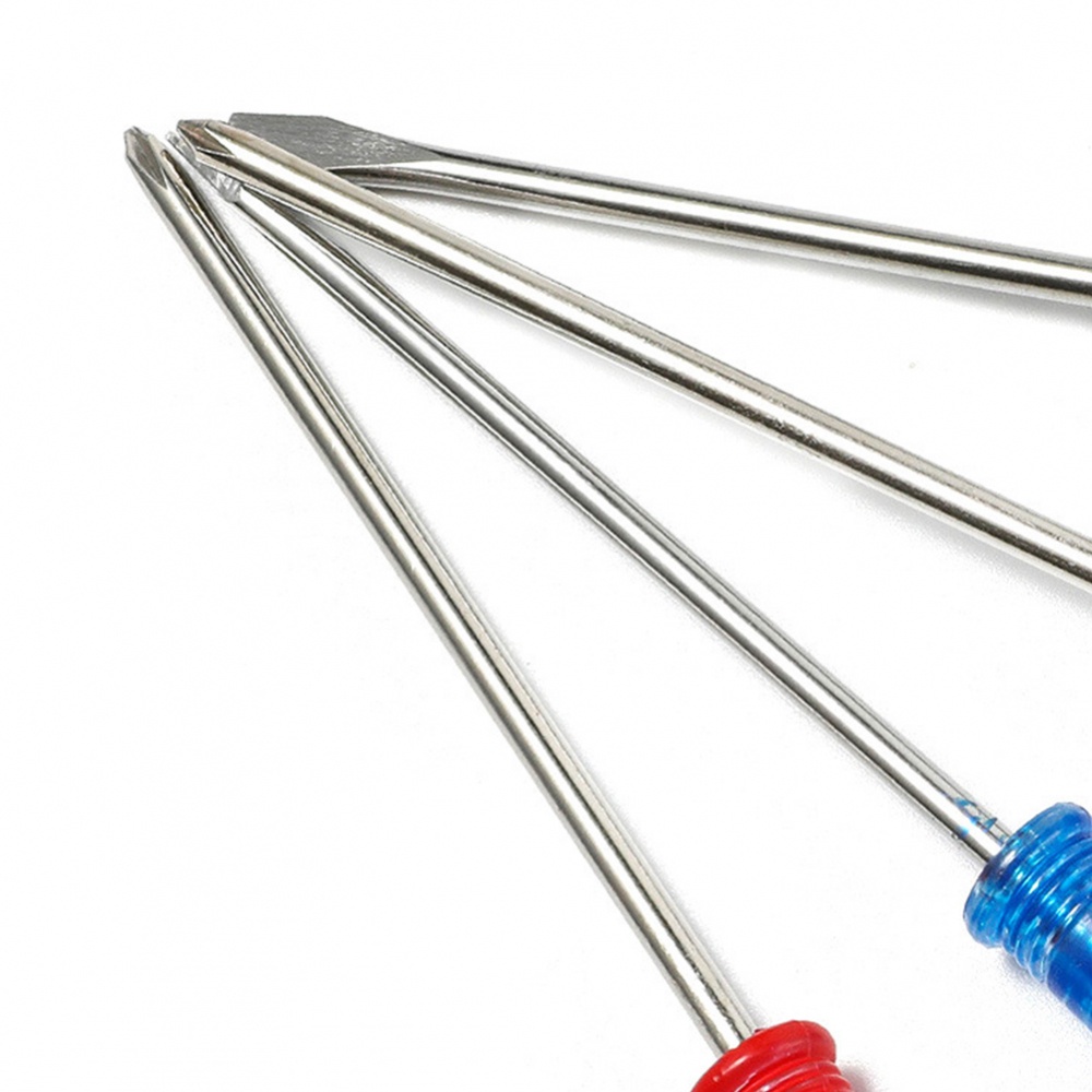 Tua Vít Nam Châm Đầu Chữ Thập 130mm Dài 3mm Chuyên Dụng