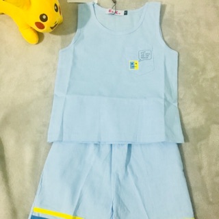 Bộ đũi thiết kế bé trai 12-37kg