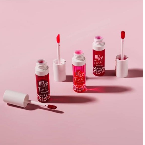(hàng Mới Về) Son Tint 8h 2gr Chứa Vitamin Chiết Xuất Thực Vật | BigBuy360 - bigbuy360.vn