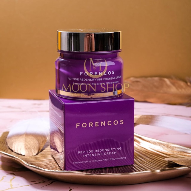 forencos peptide