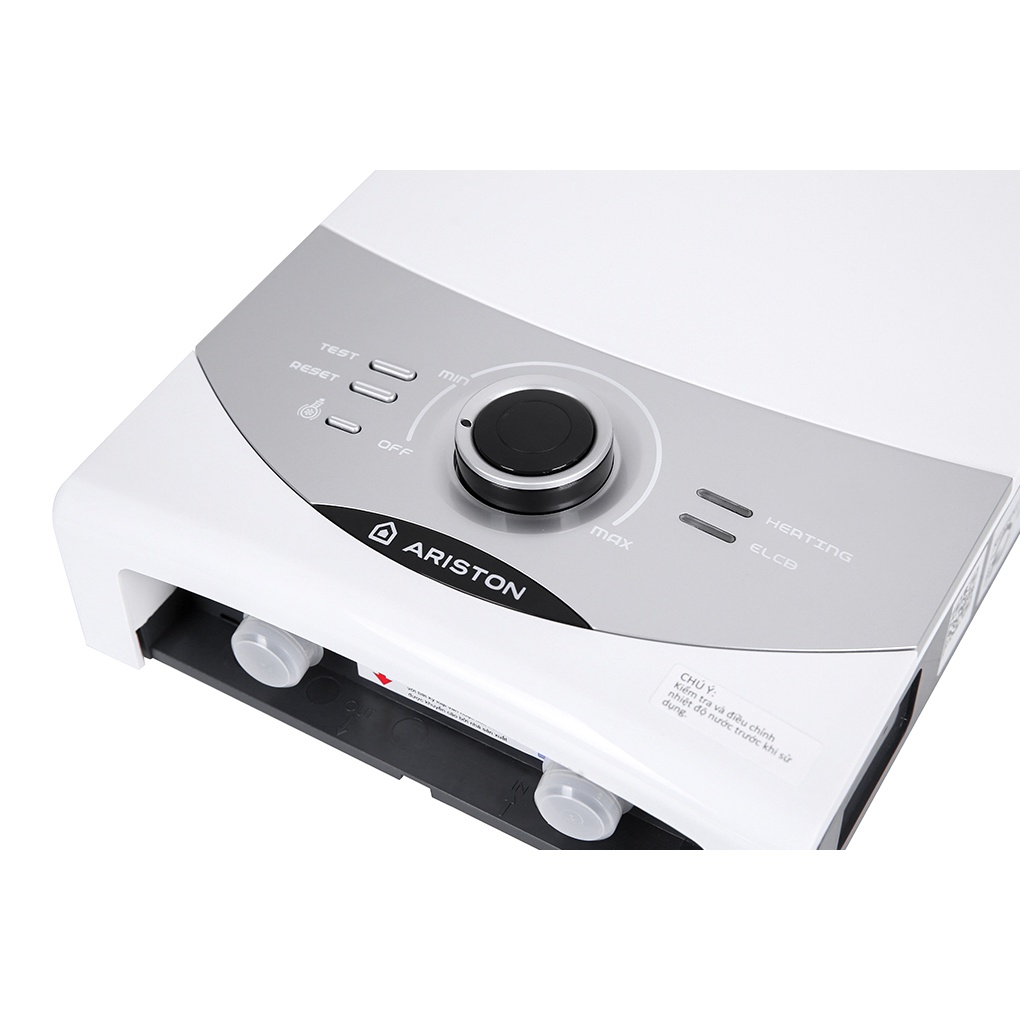 Máy nước nóng Ariston SM45PE SBS VN- Có bơm