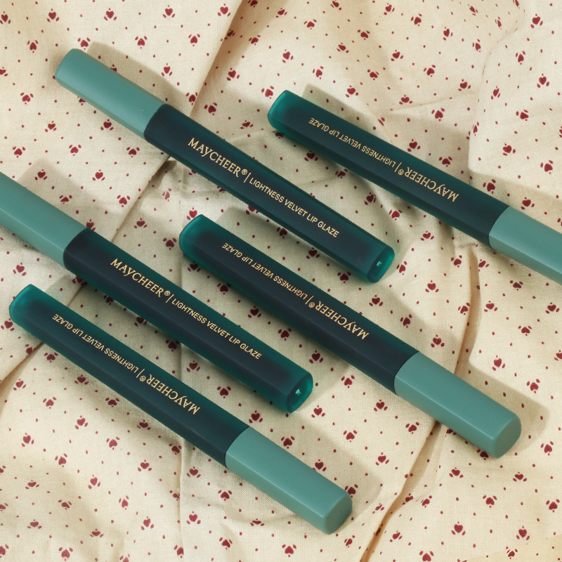 (Hàng Mới Về) Son Môi Chống Thấm Nước Không Dính Cốc Thương Hiệu Maycheer | BigBuy360 - bigbuy360.vn