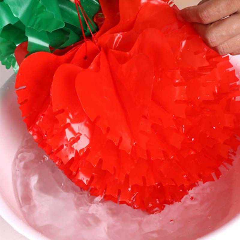 Lồng đèn trái cây trang trí tết  MINMUN1618