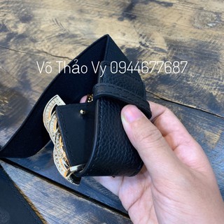 Nịt đầm đính đá