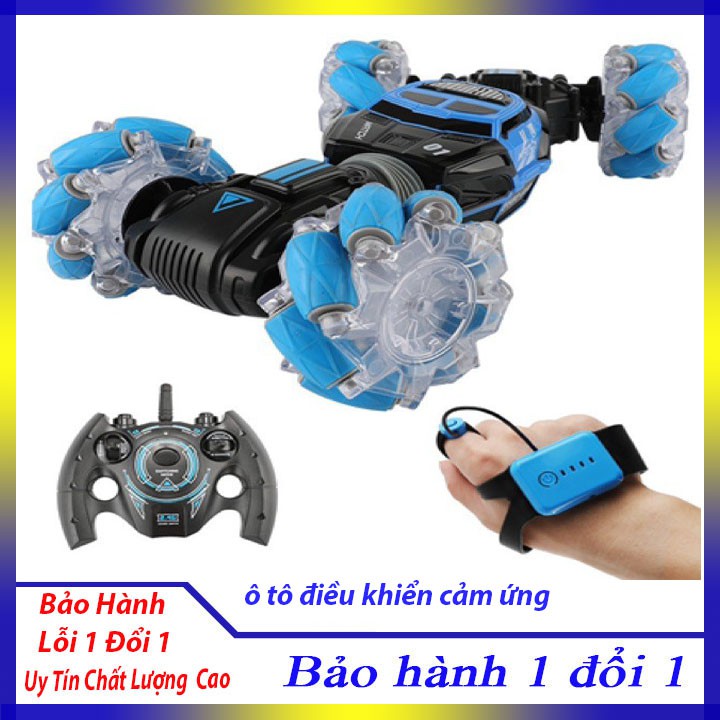 Ô Tô Điều Khiển Cảm Ứng,Cảm Biến Từ Xa Thông Minh Thế Hệ Mới 2020