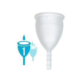 Cốc nguyệt san Lunette