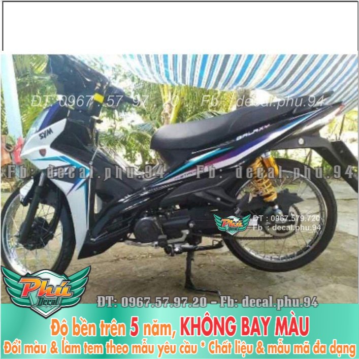 Tem rời Galaxy trắng Bản Kỉ niệm (X) -1