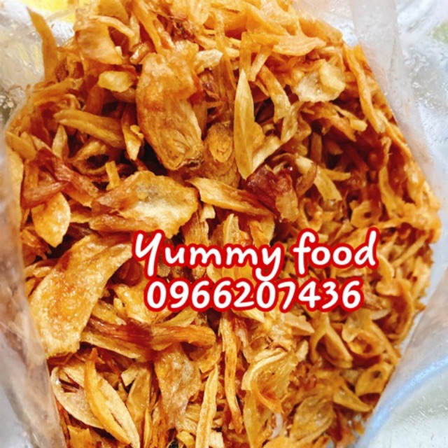 500GRAM HÀNH PHI LOẠI I