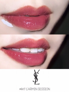 Son Kem YSL Vinyl Cream Lip Stain
