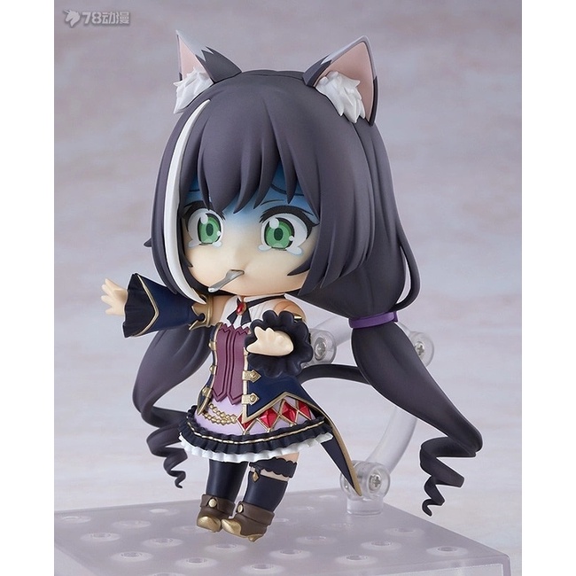 Nendoroid 1480# Công chúa Connect! Mô Hình Nhân Vật Anime Kyaru/Karyl Dễ Thương