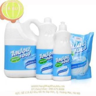 Nước rửa chén Thái 800ml