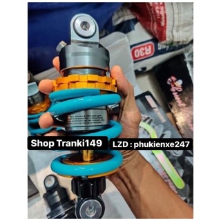 phuộc nitron gắn xe ex 135 ex 150 winner win x sonic