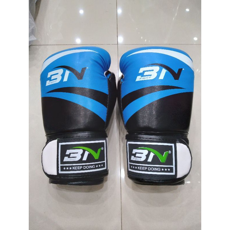 Găng tay boxing BN Chĩnh hãng đủ size