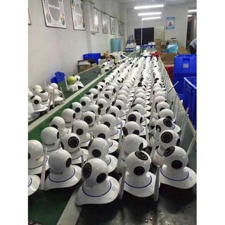 Camera Yoosee - Camera IP Wifi