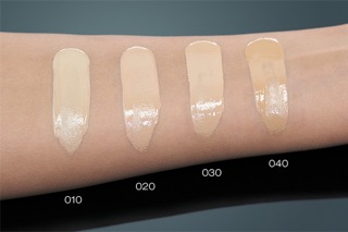 Kem nền Catrice HD Liquid Coverage Foundation