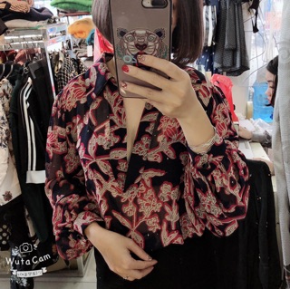 Sơ mi zara Authentic sale 60%